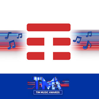 CONCORSO – CON TIM VINCI I TIM MUSIC AWARDS