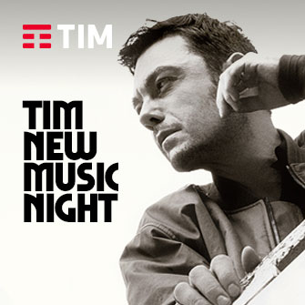 CONCURSO – TIM NEW MUSIC NIGHT COM TIZIANO FERRO
