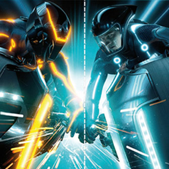 TRON:O LEGADO