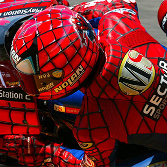 Spiderman