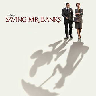 Saving Mr Banks