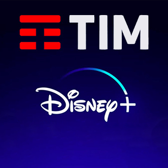 SPOT TIMVISION DISNEY+