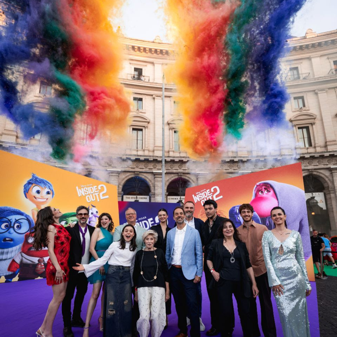 ANTEPRIMA - INSIDE OUT 2