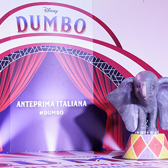 Dumbo