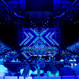 CONTEST - WITH TIM YOU CAN WIN THE FINAL OF X FACTOR IN NAPLES