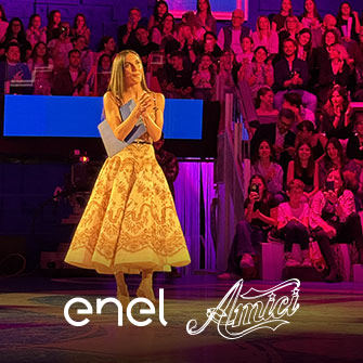 Evento AMICI X ENEL