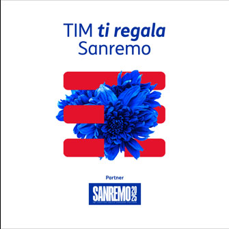CONTEST - TIM gives you Sanremo