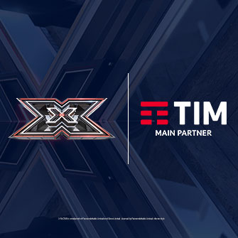 COM TIM GANHA OS SHOWS AO VIVO E A FINAL DO X FACTOR 2023