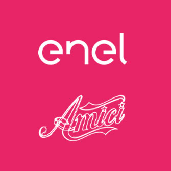 Meet & greet - Enel X Amici a Roma