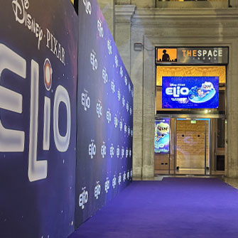 Anteprima - ELIO