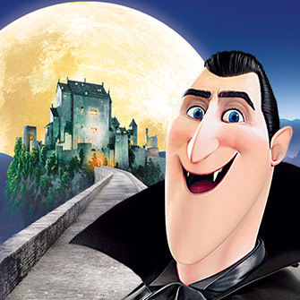 Hotel Transylvania